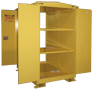 Securall cabinets