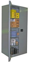 Industrial Storage Cabinet