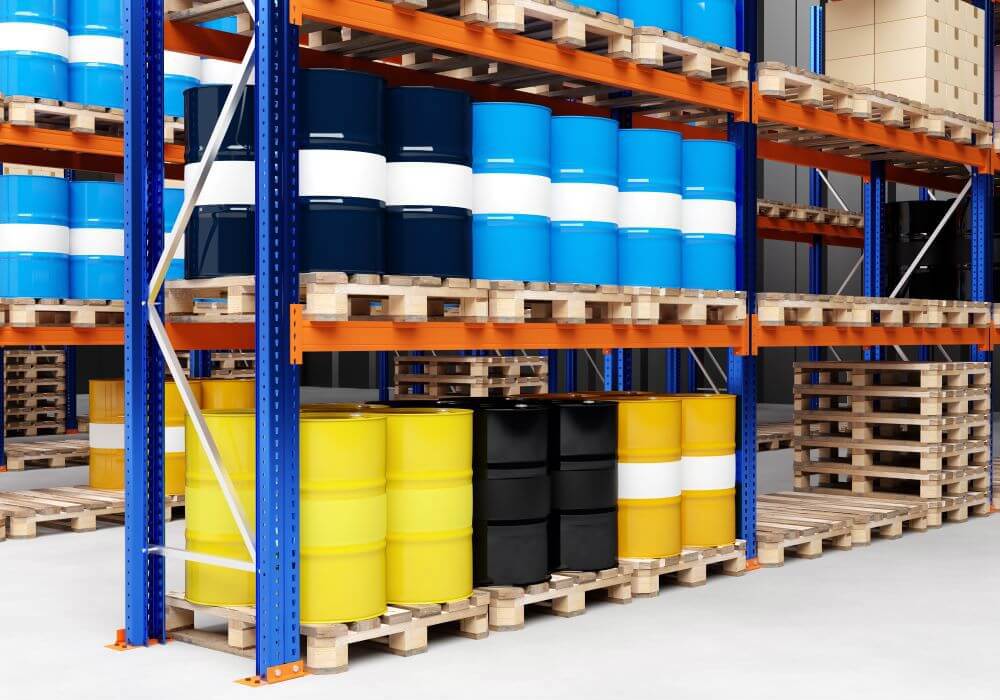 Do I need flammable storage