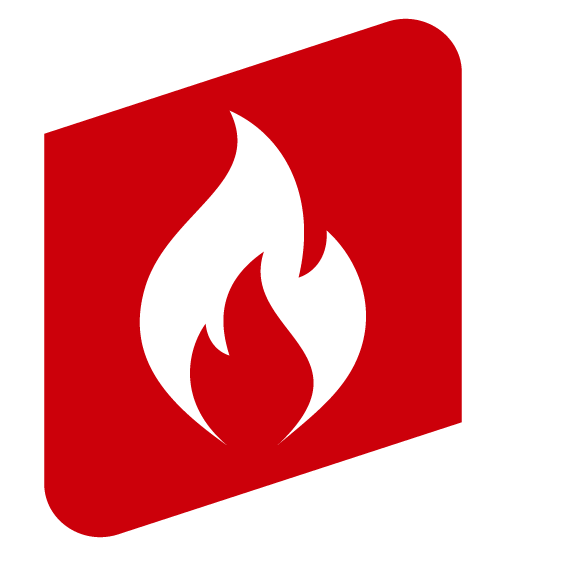 Flammable icon1