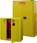flammable-storage