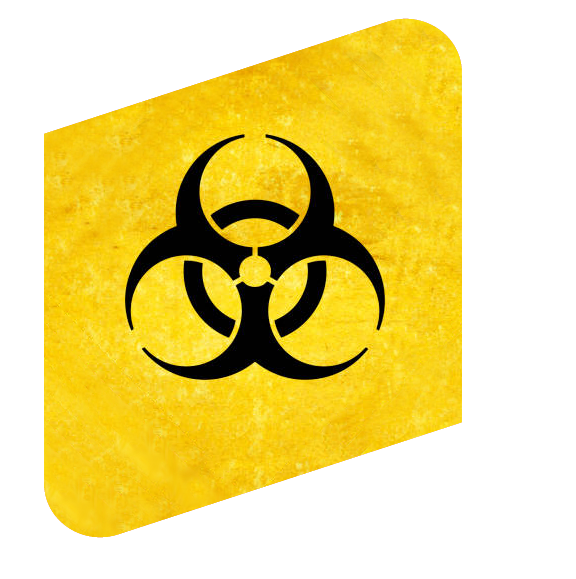 Hazardous waste