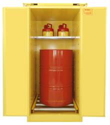 Safety Storage Cabinet