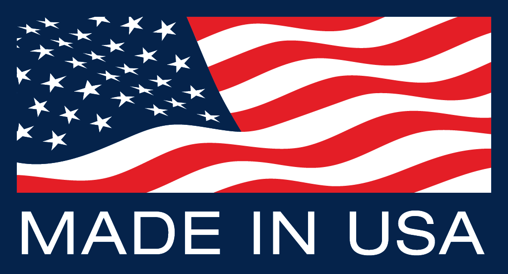 Made in U S A America
