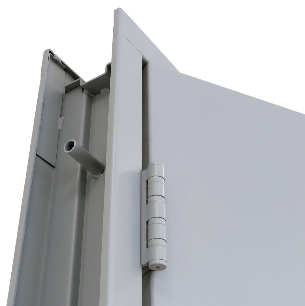36x84 - FEMA 320/361 Tornado Safe Right Hand Reverse Door | Securall
