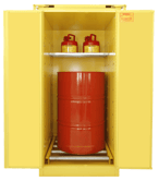Safety Storage Cabinet