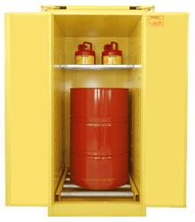 Safety Storage Cabinet