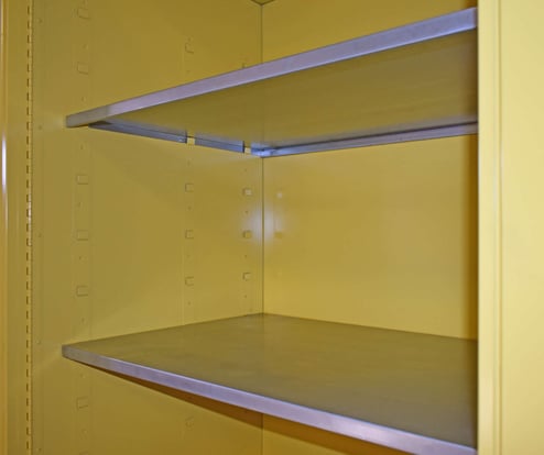 Cabinet Shelf