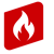 Flammable icon1