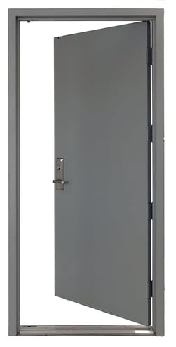 36x84 - FEMA 320/361 Tornado Safe Right Hand Reverse Door | Securall