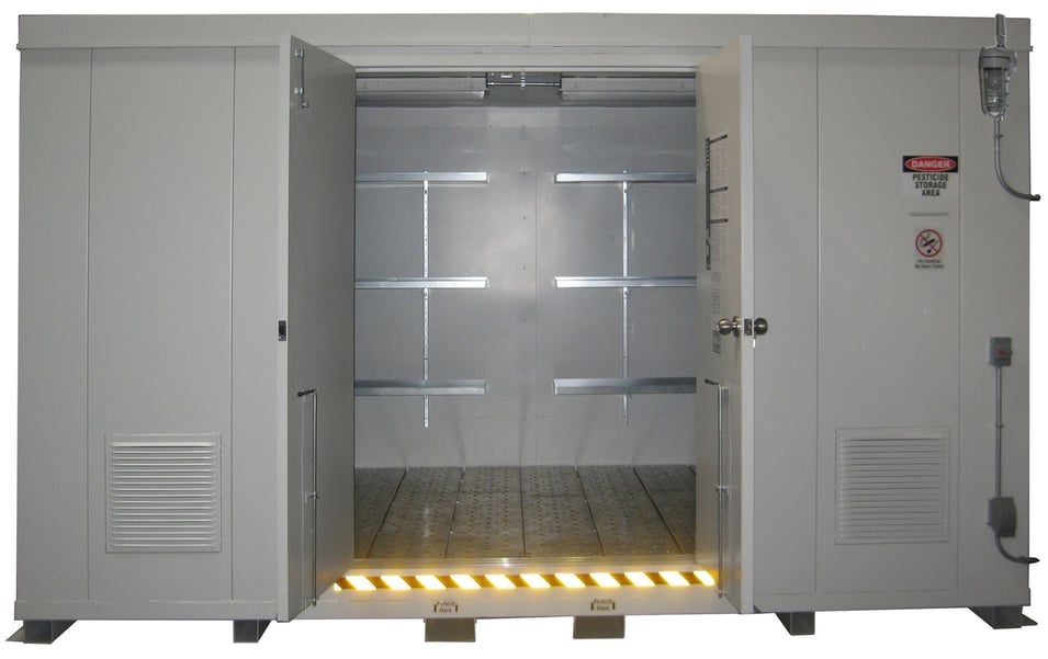 Zone Elimination / Druggy's Acid RacK Druggy's Acid Rack】| LV.4