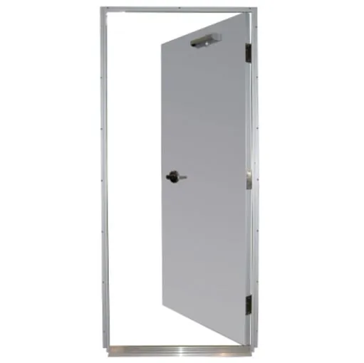 36x84 - 90 Min Fire Rated QuickMount Replacement Steel Door