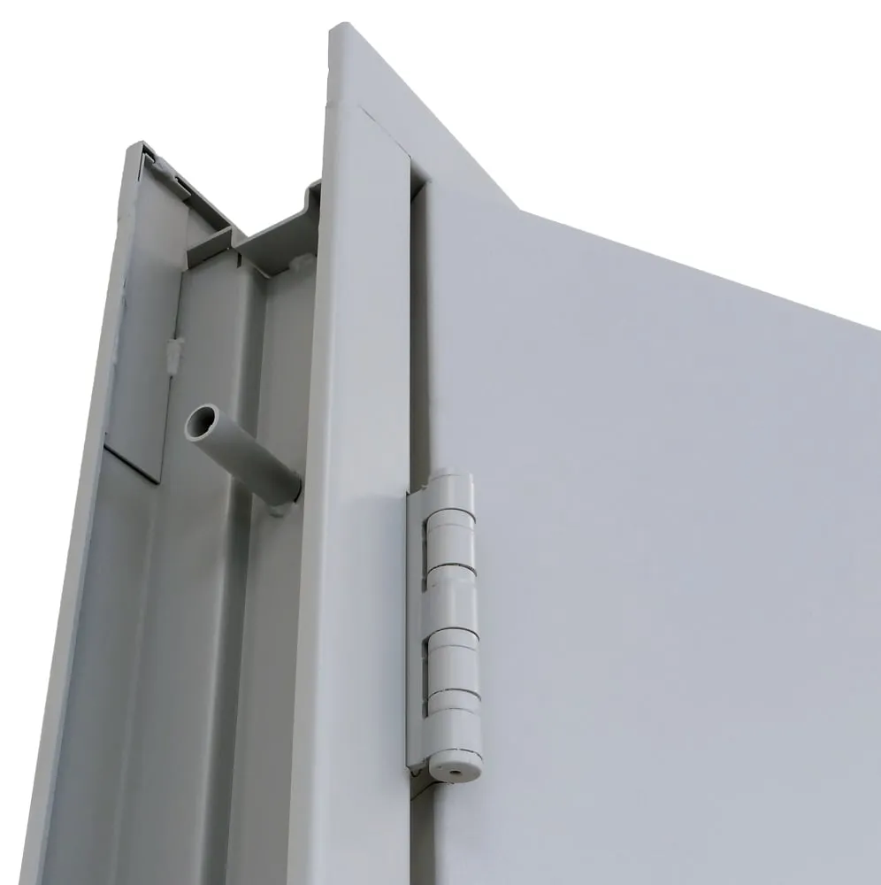 36x80 - FEMA 320/361 Tornado Safe Right Hand Reverse Door