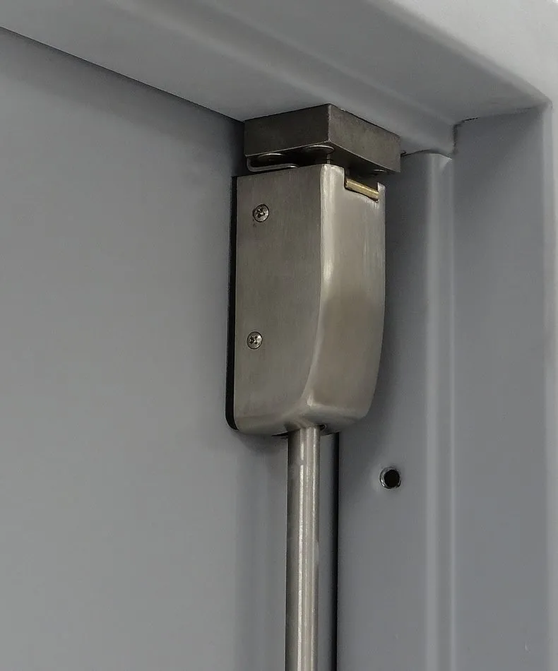 36x80 - FEMA 361 Tornado Safe Left Hand Reverse Door