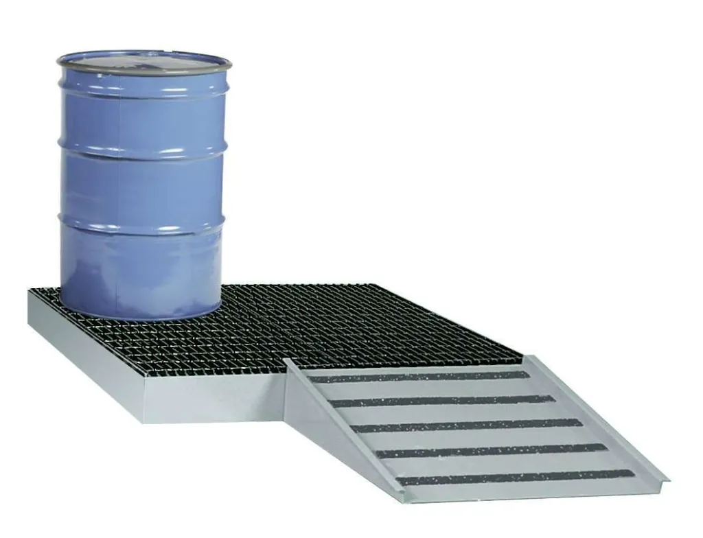 HSSB-RAMP - Low Profile Spill Control Ramp