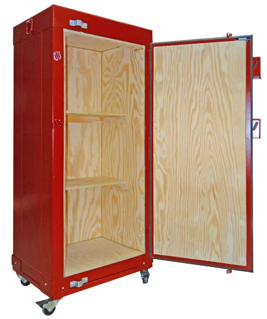 M150T2I - Type 2 Explosive Storage Magazine
