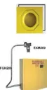 EXM200-Exhaust