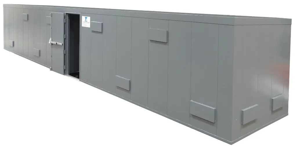 TS42  - Tornado Shelter